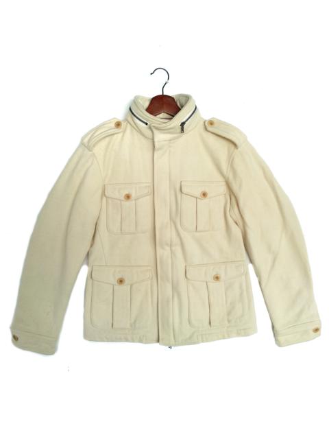 Paul Smith Multipocket Wool Jacket/Size L/Wool