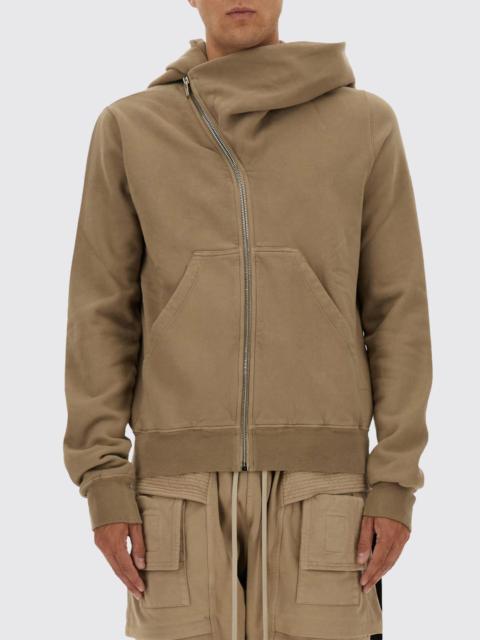 Rick Owens DRKSHDW Sweatshirt men Rick Owens Drkshdw