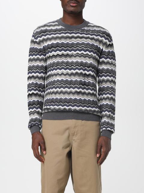 Missoni Sweater men Missoni