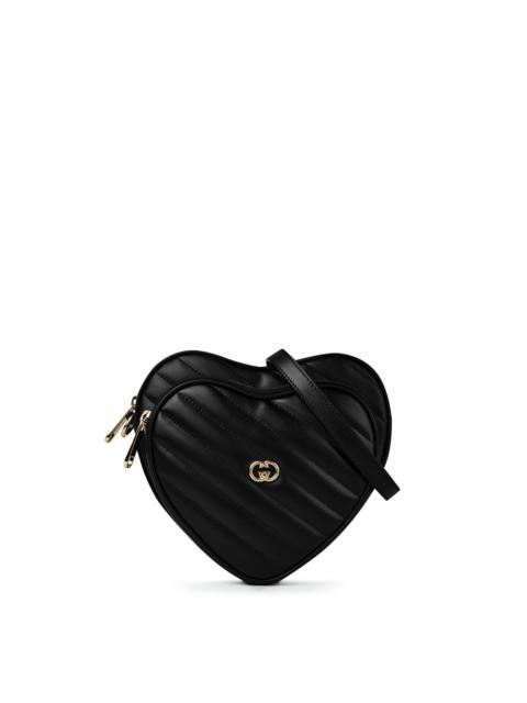 GUCCI HEART XBODY LD41