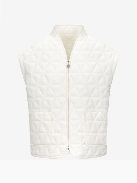 K-WAY SALOIRE DIAMOND QUILTED WARM AF