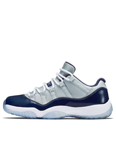 Jordan Air Jordan 11 Retro Low 'Georgetown' 528895-007