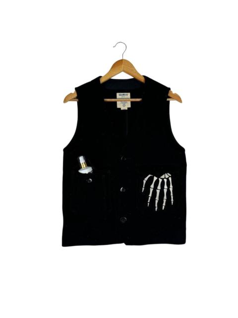 🌟OSHKOSH CLASSIC VEST