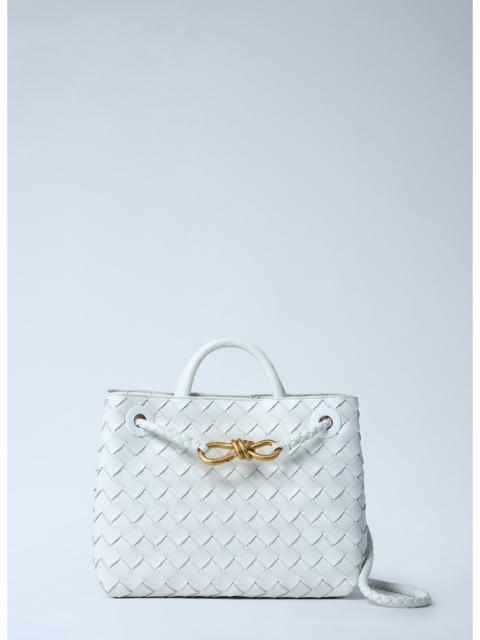Bottega Veneta Bottega Veneta Women Medium Andiamo Handbag