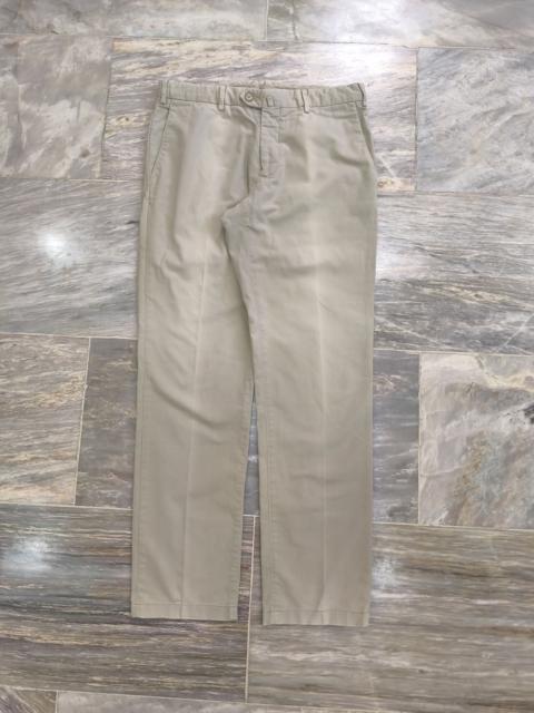 Loro Piana Loro Piana Pantaflat Trousers