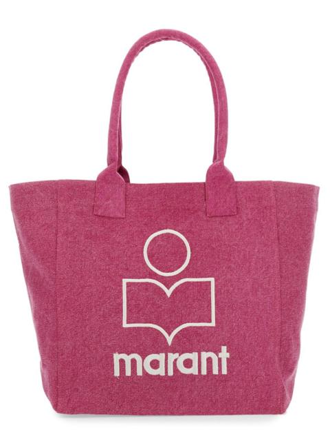 Isabel Marant Women Borsa Tote "Yenky" Small