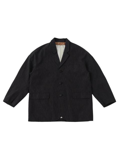 HAMMONS JKT BLACK