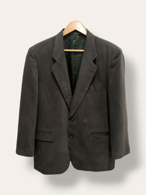 Archival Clothing - STRONG HALLY Taylor Made in Japan Coats Blazer Jacket