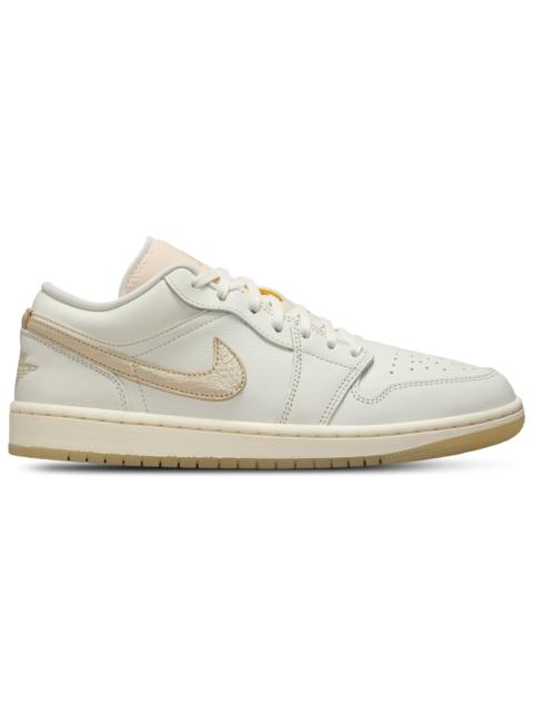 Jordan Jordan Womens Jordan Air Jordan 1 Low Se V2