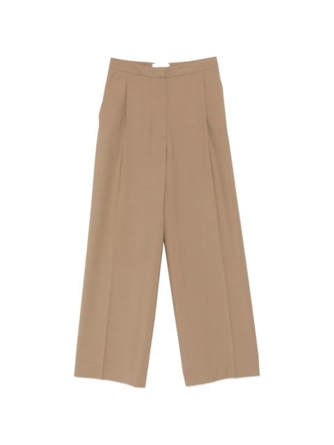 LARDINI Lardini Pleated Trousers