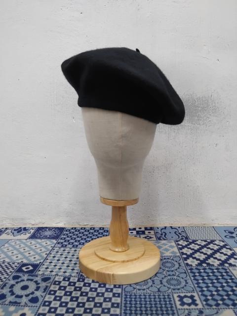 Archival Clothing - 🔥Hot item ! Adam et rope black colour hat cap