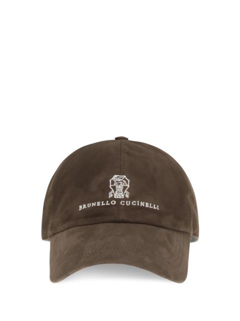 Brunello Cucinelli Brunello Cucinelli Baseball Cap
