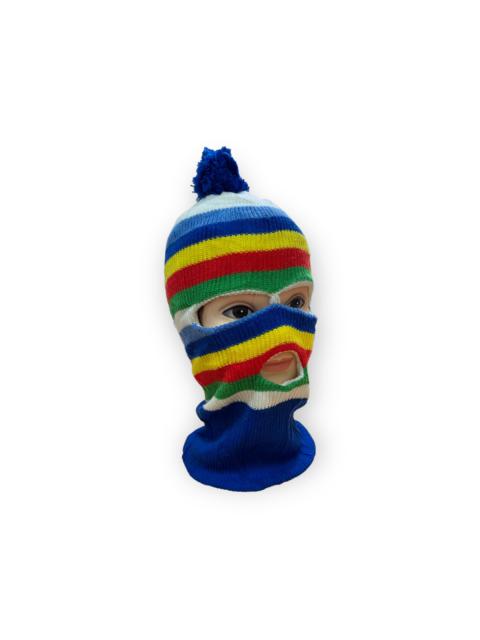 Other Designers Mizuno - Mizuno Balaclava Hat Snow Cap Winter Headwear