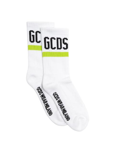 Logo socks