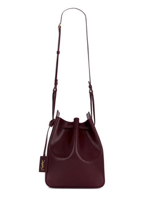 Small Bucket Bag