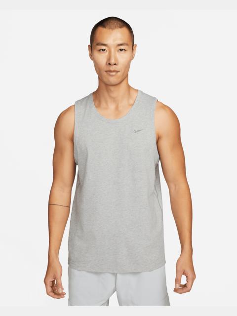 Nike Nike Primary Men's Dri-FIT Versatile Tank