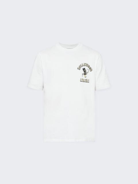 AMIRI Magic Man Tee Ivory