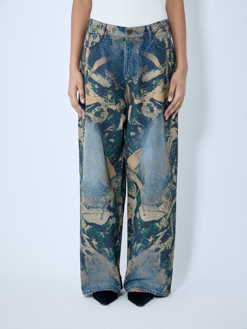 Acne Studios 2023 Jeans