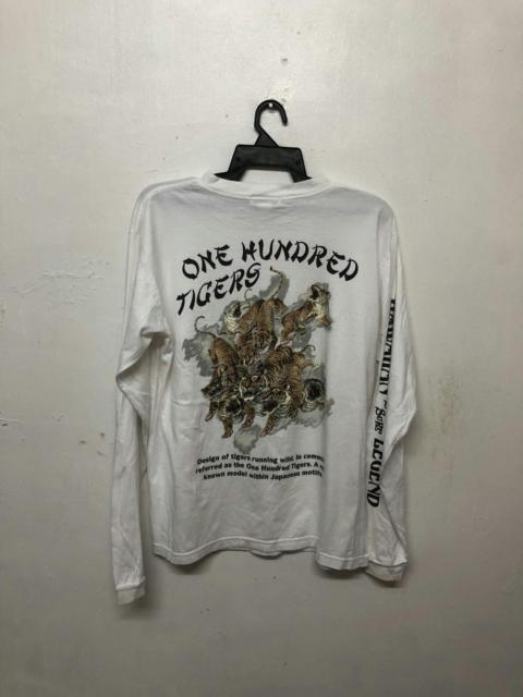 Other Designers SUN SURF T Shirt Longsleeve