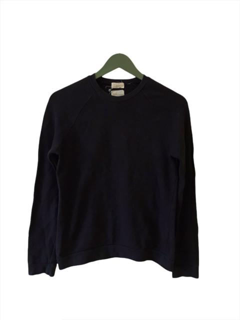 Helmut Lang Plain Sweatshirt