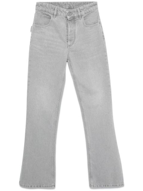 Bottega Veneta Bottega Veneta Women Slim Denim Cotton Jeans