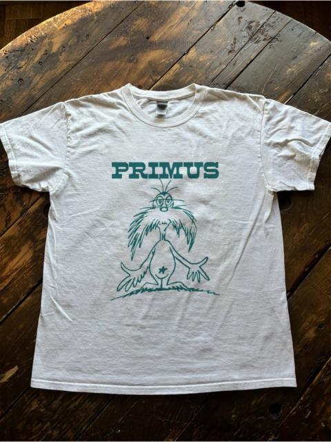 Other Designers Primus Band T-Shirt Unisex