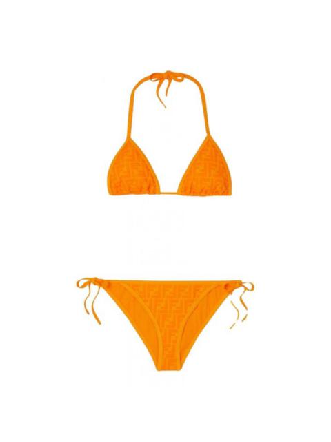 FENDI Two-piece swimsuit