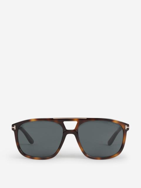 TOM FORD GAFAS DE SOL BRIANNA 02