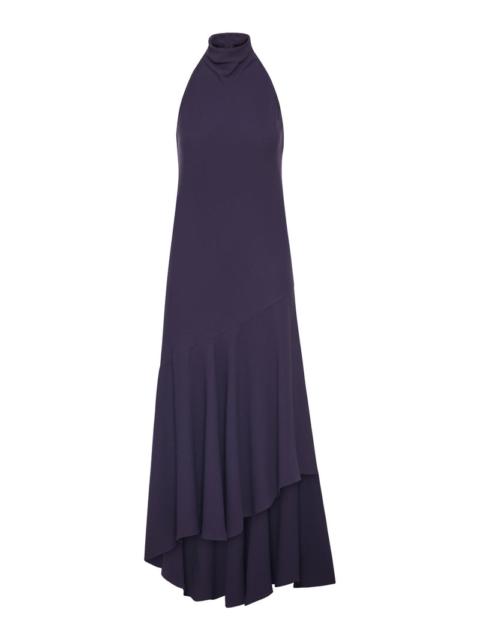 Alaïa Alaia Women Asymmetric Dress
