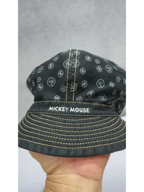 Other Designers MICKEY MOUSE TOKYO DISNEY RESORT Soft Brim Cap