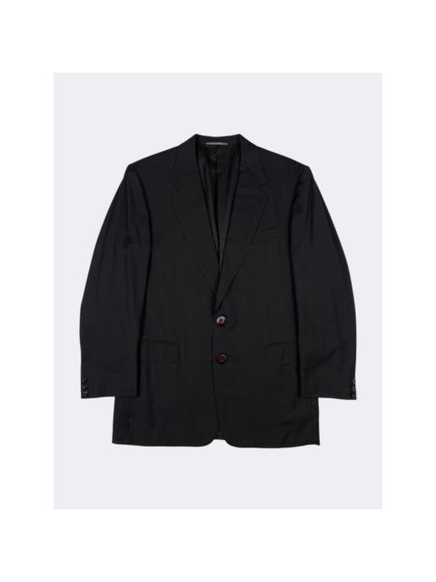 Other Designers Christian Dior Monsieur - Single Breasted Blazer