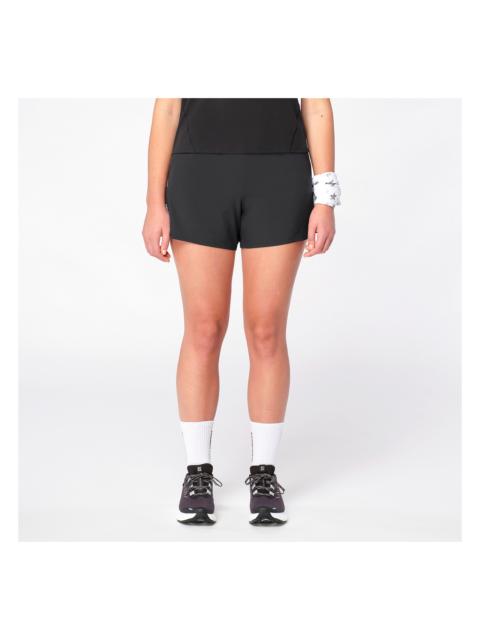 SALOMON SHAKEout CORE 4"