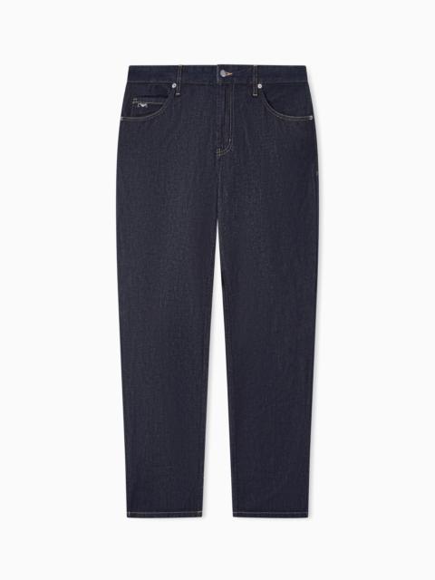 EMPORIO ARMANI REGULAR JEANS