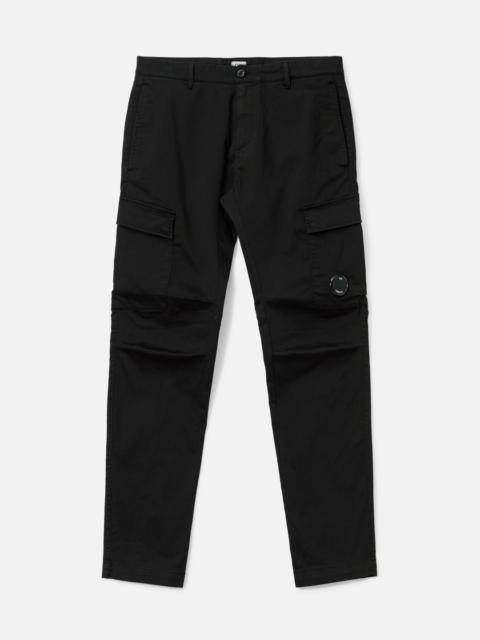 C.P. Company PANTS CARGO PANT IN SATIN STRETCH
