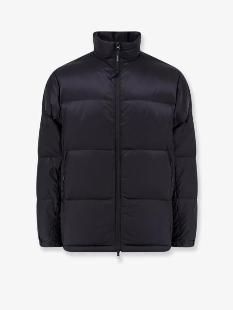Aspesi Aspesi Noguchi Nylon Down Jacket