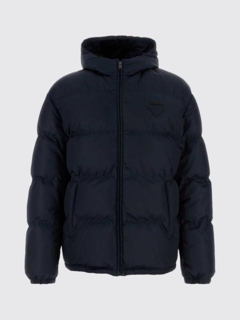 Prada Prada Men Jacket Men Prada