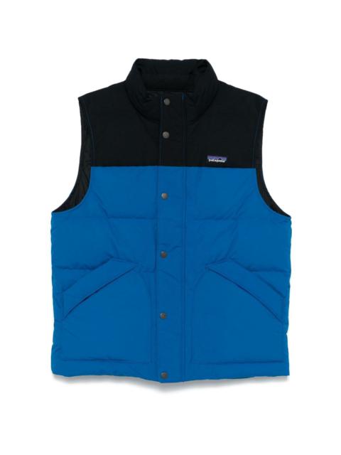 Downdrift gilet