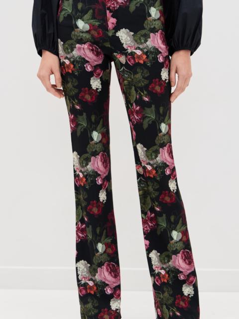 Alice + Olivia Teeny Bootcut Pants