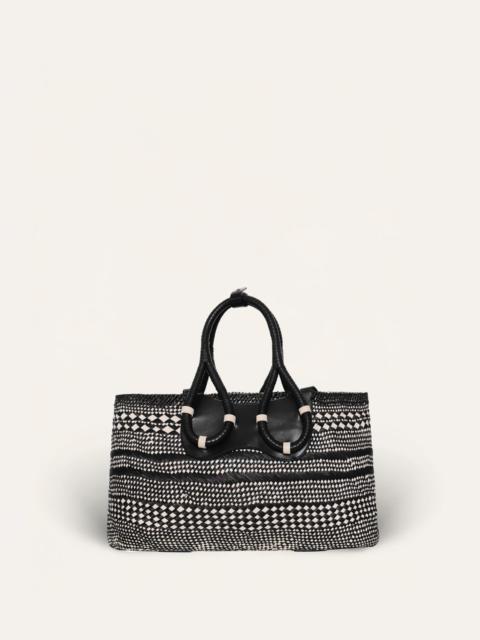 Johanna Ortiz Swaying Silhouettes Tote Bag