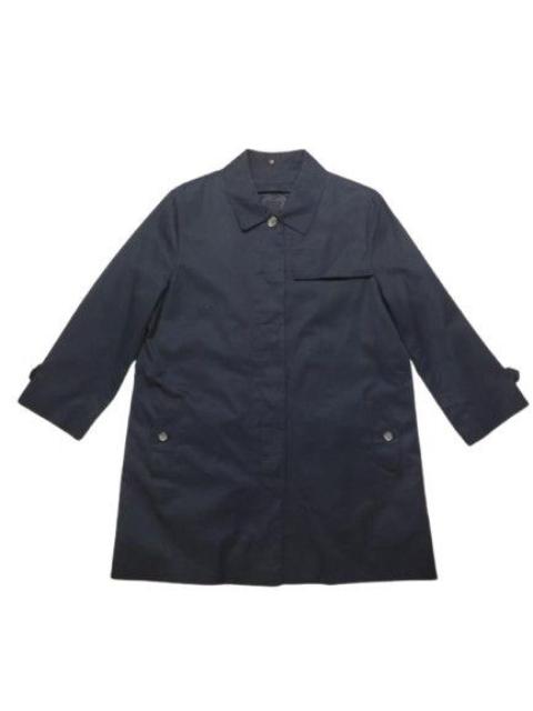 Other Designers REUVÉ DESIGNER OVER COAT BLACK