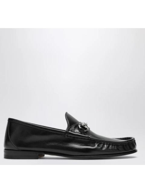 GUCCI Gucci Lugano Loafers (120)