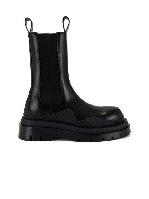 Bottega Veneta Tire Boot