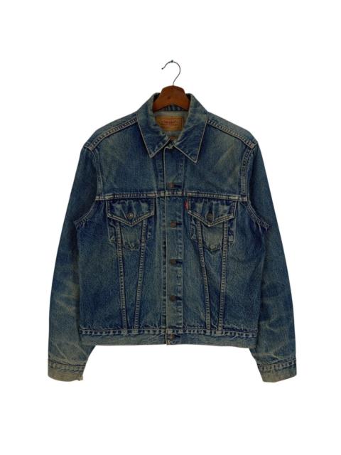 Levi's Levis Type 3 Denim Jacket