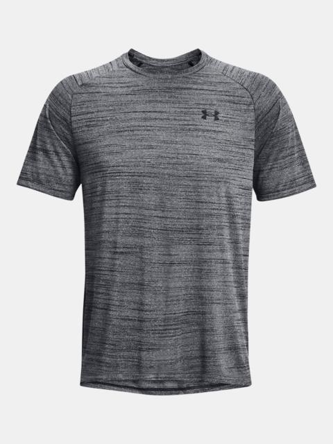 Under Armour Men's UA Tech™ 2.0 Tiger Short Sleeve
