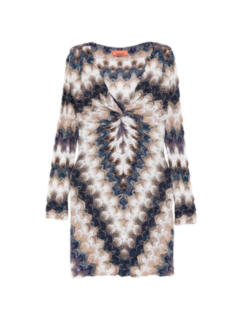 Missoni Missoni Women Short Dress