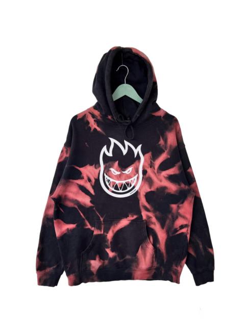 Other Designers Independent Truck Co. - Vintage Bleach Wash Spitfire Hoodie