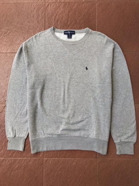 Polo Ralph Lauren Polo Ralph Lauren Sweatshirt