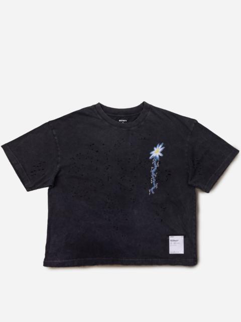 SATISFY Mothtech T-shirt