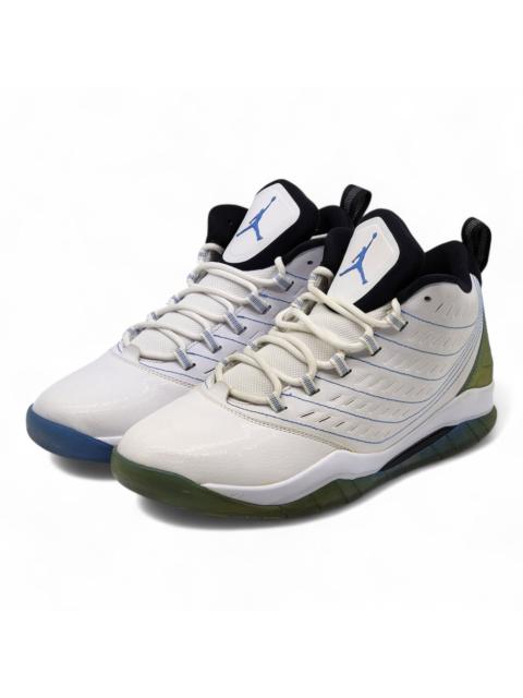 Other Designers Jordan Brand - Velocity BP White Legend Blue 688975-117 Size 9 US 2014