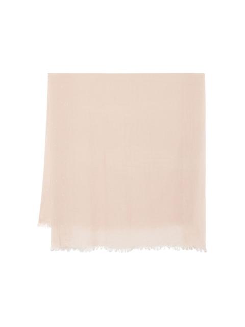 Faliero Sarti Kundy scarf